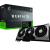 Tarjeta Gráfica MSI GeForce RTX 5090 VENTUS 3X OC 32GB GDDR7 DLSS4
