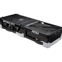 Tarjeta Gráfica MSI GeForce RTX 5090 VENTUS 3X OC 32GB GDDR7 DLSS4