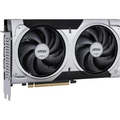 Tarjeta Gráfica MSI GeForce RTX 5060 Ti VENTUS 2X OC PLUS 8GB GDDR7 DLSS4