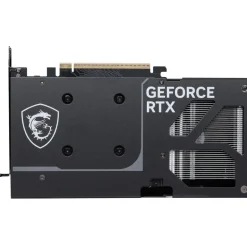 Tarjeta Gráfica MSI GeForce RTX 5060 Ti VENTUS 2X OC PLUS 8GB GDDR7 DLSS4
