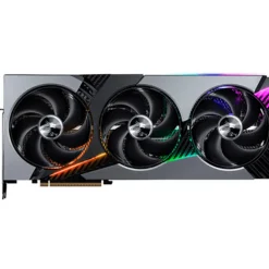 Tarjeta Gráfica MSI GeForce RTX 5090 VANGUARD SOC 32GB GDDR7 DLSS4