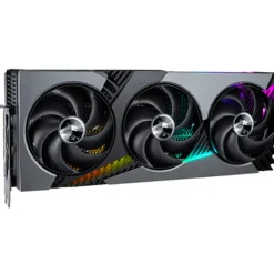 Tarjeta Gráfica MSI GeForce RTX 5090 VANGUARD SOC 32GB GDDR7 DLSS4