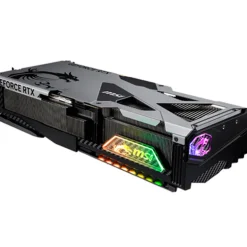 Tarjeta Gráfica MSI GeForce RTX 5090 VANGUARD SOC 32GB GDDR7 DLSS4