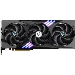 Tarjeta Gráfica MSI GeForce RTX 5070 Ti GAMING TRIO OC 16GB GDDR7 DLSS4