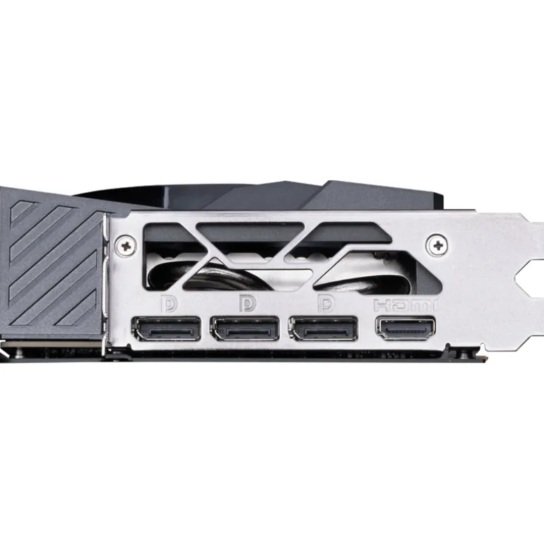 Tarjeta Gráfica MSI GeForce RTX 5070 Ti GAMING TRIO OC 16GB GDDR7 DLSS4