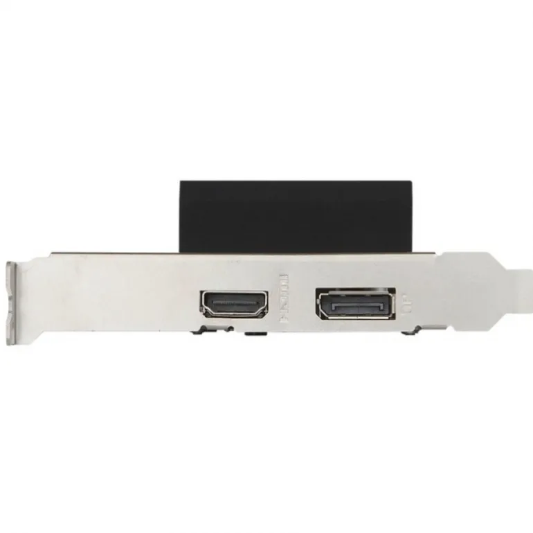 Tarjeta Gráfica MSI GeForce GT 1030 2GHD4 LP OC 2GB GDDR4