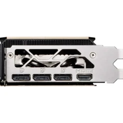 Tarjeta Gráfica MSI GeForce RTX 5070 Ti INSPIRE 3X OC 16GB GDDR7 DLSS4