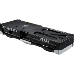 Tarjeta Gráfica MSI GeForce RTX 5080 VENTUS 3X OC PLUS 16GB GDDR7 DLSS4
