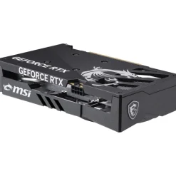 Tarjeta Gráfica MSI GeForce RTX 5050 Gaming OC 8GB GDDR6