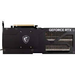 Tarjeta Gráfica MSI GeForce RTX 5070 Ti VENTUS 3X OC 16GB GDDR7 DLSS4