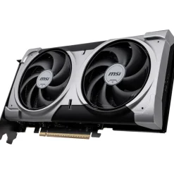 Tarjeta Gráfica MSI GeForce RTX 5060 Ti VENTUS 2X OC PLUS 16GB GDDR7 DLSS4
