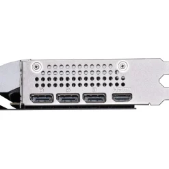 Tarjeta Gráfica MSI GeForce RTX 5060 Ti VENTUS 2X OC PLUS 16GB GDDR7 DLSS4