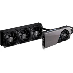 Tarjeta Gráfica MSI GeForce RTX 5080 SUPRIM LIQUID SOC 16GB GDDR7 DLSS4