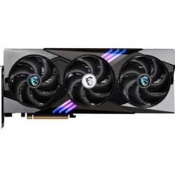 Tarjeta Gráfica MSI GeForce RTX 5080 GAMING TRIO OC 16GB GDDR7 DLSS4