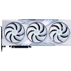Tarjeta Gráfica MSI GeForce RTX 5070 GAMING TRIO OC WHITE 12GB GDDR7 DLSS4