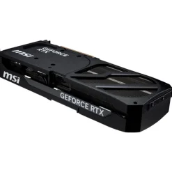 Tarjeta Gráfica MSI GeForce RTX 5080 SHADOW 3X OC 16GB GDDR7 DLSS4 Bulk