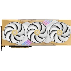 Tarjeta Gráfica MSI GeForce RTX 5070 World of Warcraft MIDNIGHT LIGHT EDITION OC 12GB GDDR7 DLSS4