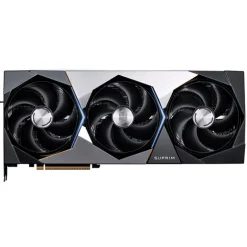 Tarjeta Gráfica MSI GeForce RTX 5090 SUPRIM SOC 32GB GDDR7 DLSS4