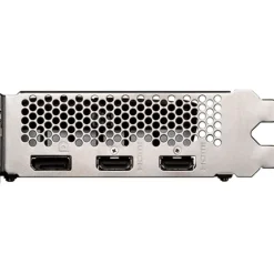 Tarjeta Gráfica MSI GeForce RTX 3050 VENTUS 2X OC 6GB GDDR6