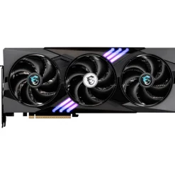 Tarjeta Gráfica MSI GeForce RTX 5070 GAMING TRIO OC 12GB GDDR7 DLSS4