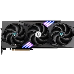 Tarjeta Gráfica MSI GeForce RTX 5070 Ti GAMING TRIO OC PLUS 16GB GDDR7 DLSS4