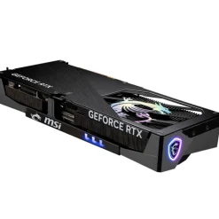 Tarjeta Gráfica MSI GeForce RTX 5070 Ti GAMING TRIO OC PLUS 16GB GDDR7 DLSS4