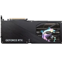 Tarjeta Gráfica MSI GeForce RTX 5070 Ti GAMING TRIO OC PLUS 16GB GDDR7 DLSS4