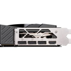 Tarjeta Gráfica MSI GeForce RTX 5070 Ti GAMING TRIO OC PLUS 16GB GDDR7 DLSS4