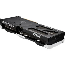 Tarjeta Gráfica MSI GeForce RTX 5080 VENTUS 3X OC 16GB GDDR7 DLSS4