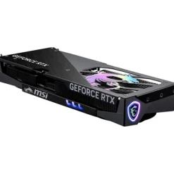 Tarjeta Gráfica MSI GeForce RTX 5060 Ti GAMING TRIO OC 8GB GDDR7 DLSS4