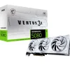 Tarjeta Gráfica MSI GeForce RTX 5080 VENTUS 3X OC WHITE 16GB GDDR7 DLSS4
