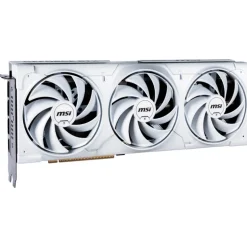 Tarjeta Gráfica MSI GeForce RTX 5080 VENTUS 3X OC WHITE 16GB GDDR7 DLSS4