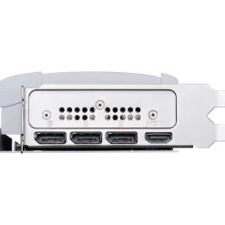 Tarjeta Gráfica MSI GeForce RTX 5080 VENTUS 3X OC WHITE 16GB GDDR7 DLSS4