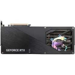 Tarjeta Gráfica MSI GeForce RTX 5090 GAMING TRIO OC 32GB GDDR7 DLSS4