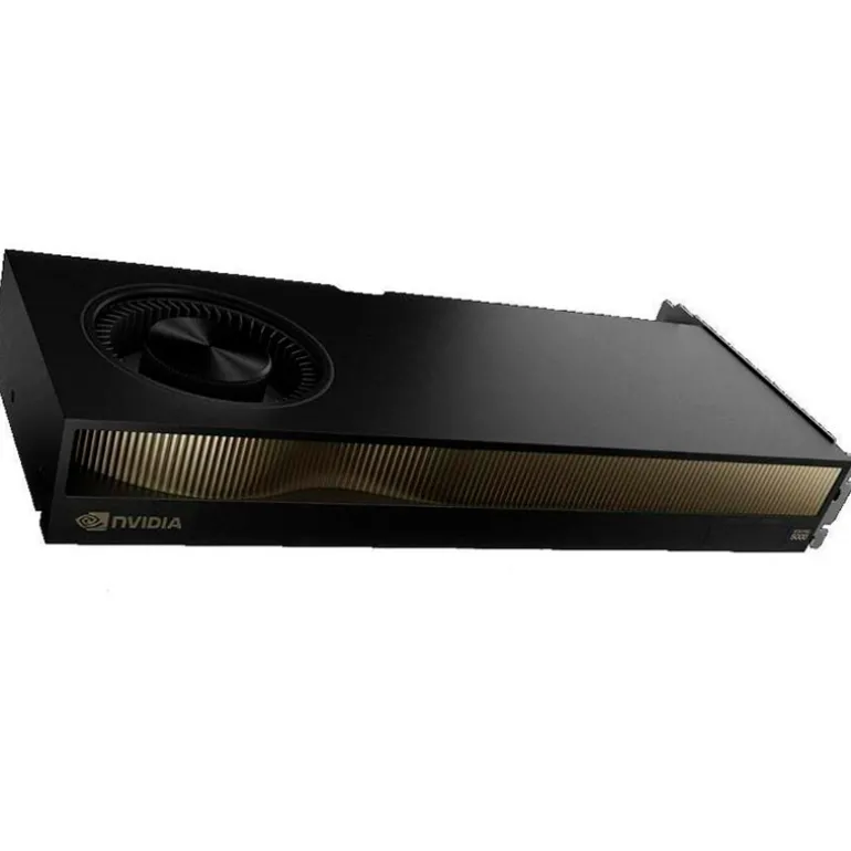 Tarjeta Gráfica NVIDIA RTX PRO 5000 IA Blackwell 48GB GDDR7 ECC Bulk
