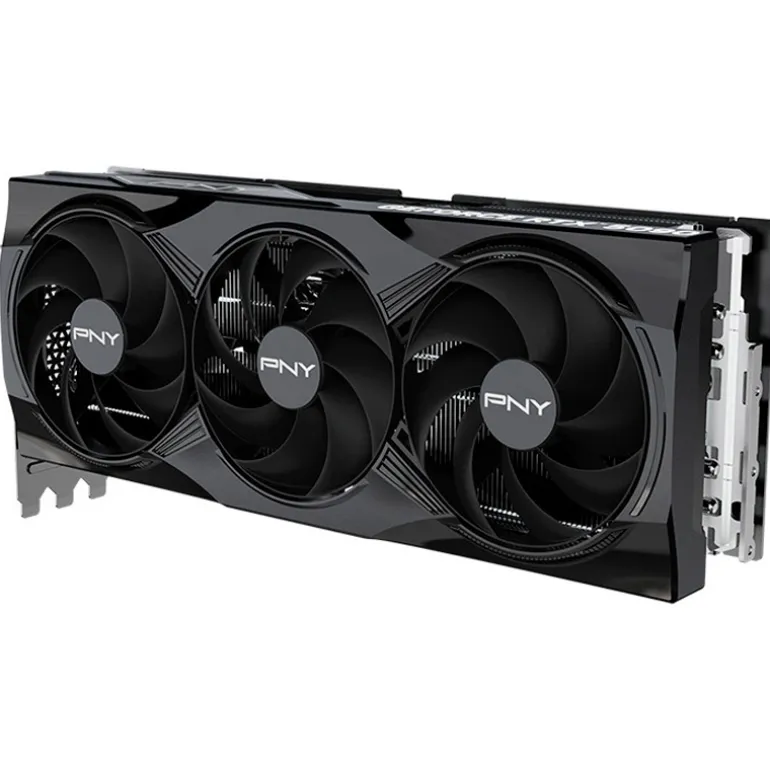 Tarjeta Gráfica PNY GeForce RTX 5090 OC 32GB GDDR7 DLSS4
