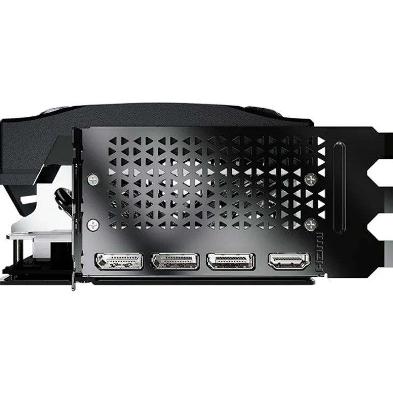 Tarjeta Gráfica PNY GeForce RTX 5090 OC 32GB GDDR7 DLSS4