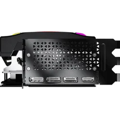 Tarjeta Gráfica PNY GeForce RTX 5090 Epic-X RGB OC 32GB GDDR7 DLSS4