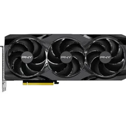 Tarjeta Gráfica PNY GeForce RTX 5080 16GB GDDR7 DLSS4