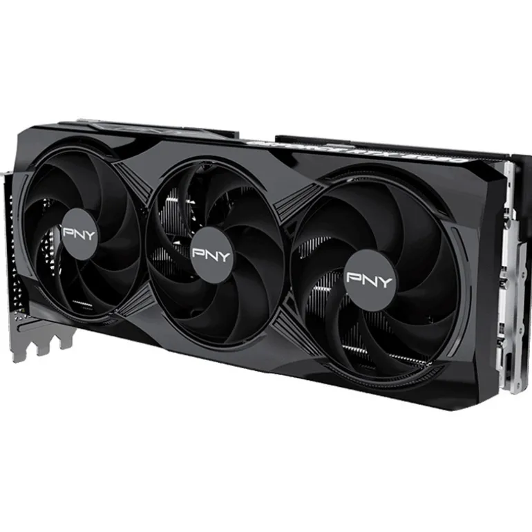 Tarjeta Gráfica PNY GeForce RTX 5080 16GB GDDR7 DLSS4