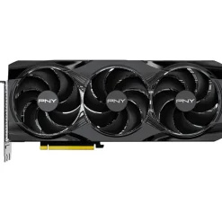 Tarjeta Gráfica PNY GeForce RTX 5080 OC 16GB GDDR7 DLSS4