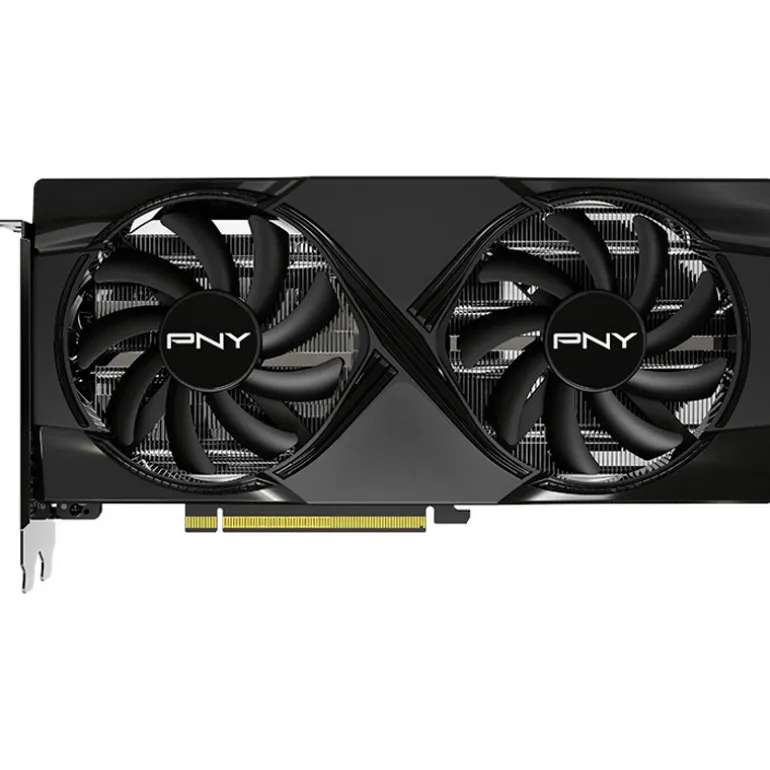 Tarjeta Gráfica PNY GeForce RTX 5060 Ti Dual Fan 16GB GDDR7 DLSS4