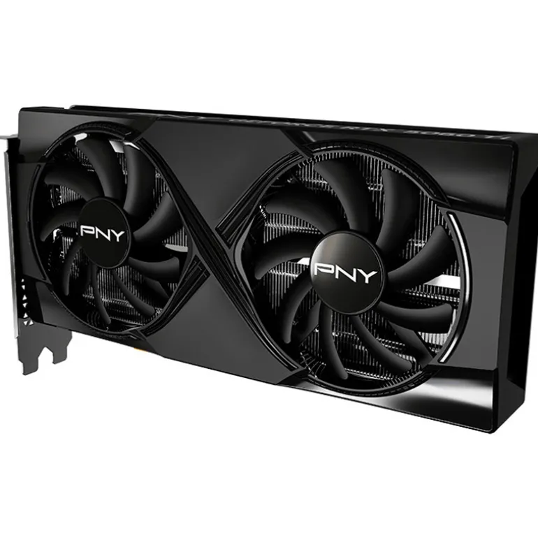 Tarjeta Gráfica PNY GeForce RTX 5060 Ti Dual Fan 16GB GDDR7 DLSS4