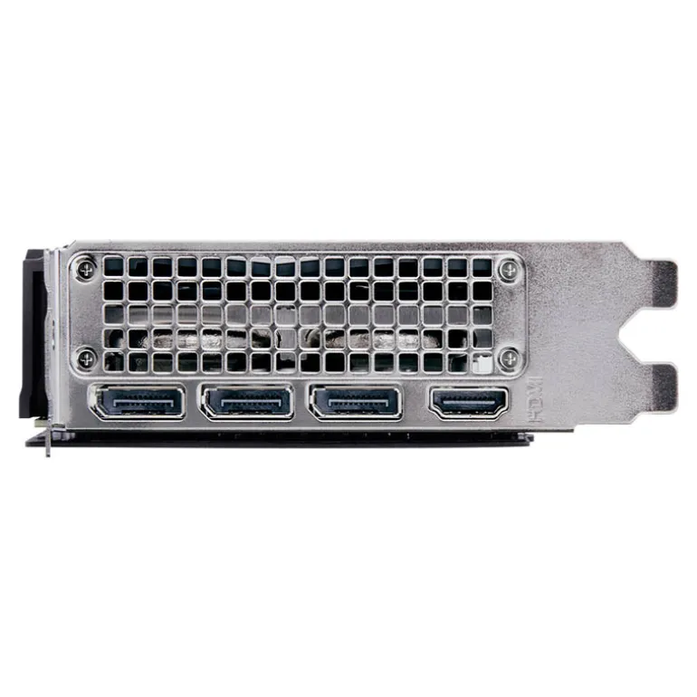 Tarjeta Gráfica PNY GeForce RTX 4060 Ti VERTO Dual Fan 8GB GDDR6 DLSS3