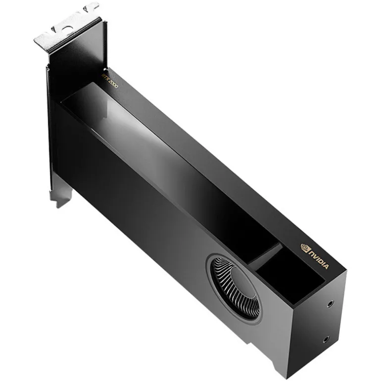 Tarjeta Gráfica PNY GeForce RTX 2000 Ada 16GB GDDR6