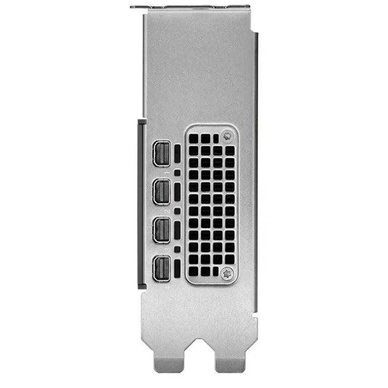 Tarjeta Gráfica PNY GeForce RTX 2000 Ada 16GB GDDR6