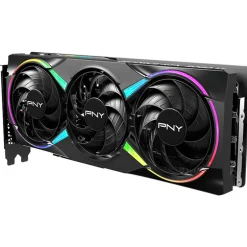 Tarjeta Gráfica PNY GeForce RTX 5060 Ti Epic-X RGB OC 16GB GDDR7 DLSS4