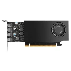 Tarjeta Gráfica PNY GeForce RTX A1000 8GB GDDR6 Bulk
