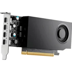 Tarjeta Gráfica PNY NVIDIA Quadro RTX A400 4GB GDDR6 Bulk