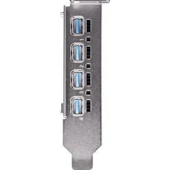 Tarjeta Gráfica PNY NVIDIA Quadro RTX A400 4GB GDDR6 Bulk